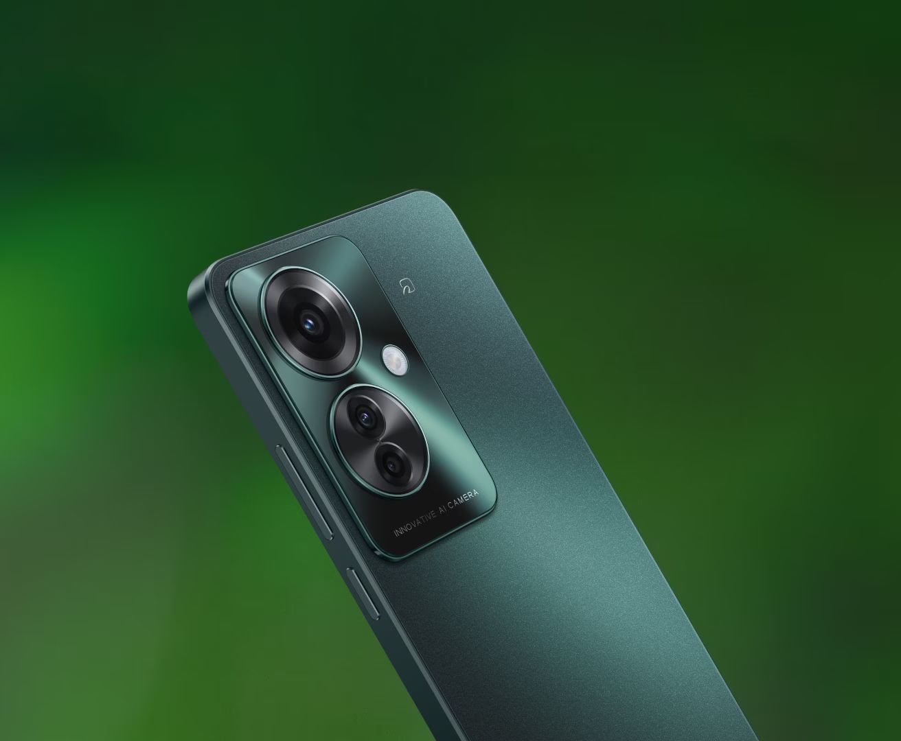 Oppo Reno 11A can be purchased starting at JPY 48,800 (~$307) for the 8/128GB