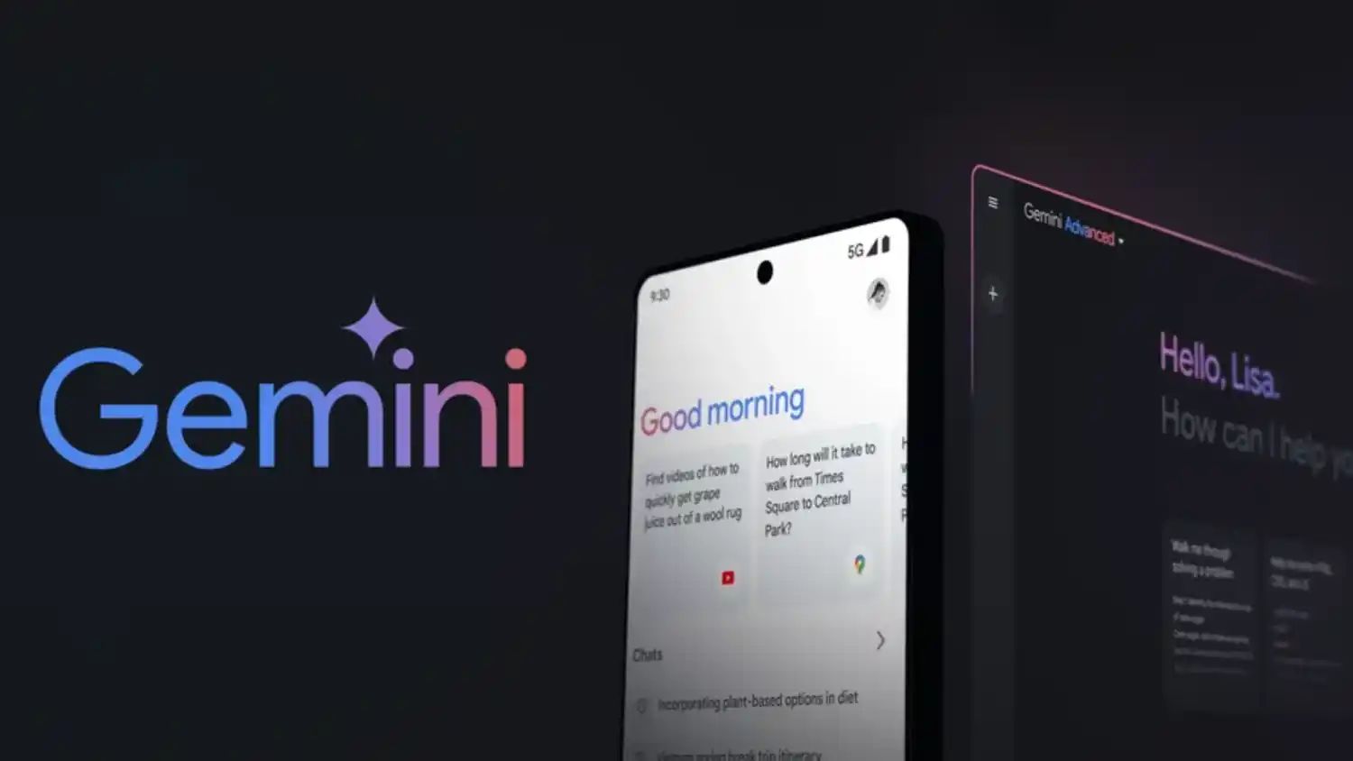 Google is reportedly trying to enhance the Gemini with this new addition