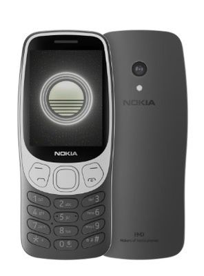 HMD Global reintroduces the iconic Nokia 3210 in India for its 25th anniversary