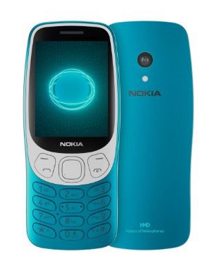 HMD has also launched Nokia 220 4G and 235 4G multimedia feature phones with YouTube, YouTube Music and preloaded UPI apps