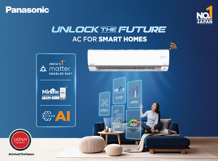 Panasonic's Commitment to Sustainability and Innovation in India