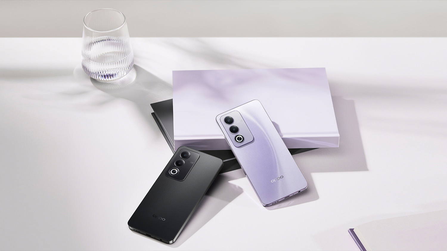 OPPO A3 Pro 5G Launched in India with Dimensity 6300