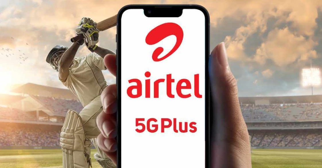 Airtel Launches Special Packs with Disney+ Hotstar for T20 World Cup Tournament