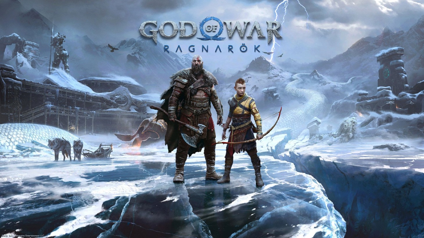 God of War Ragnarök comes to PC on September 19th