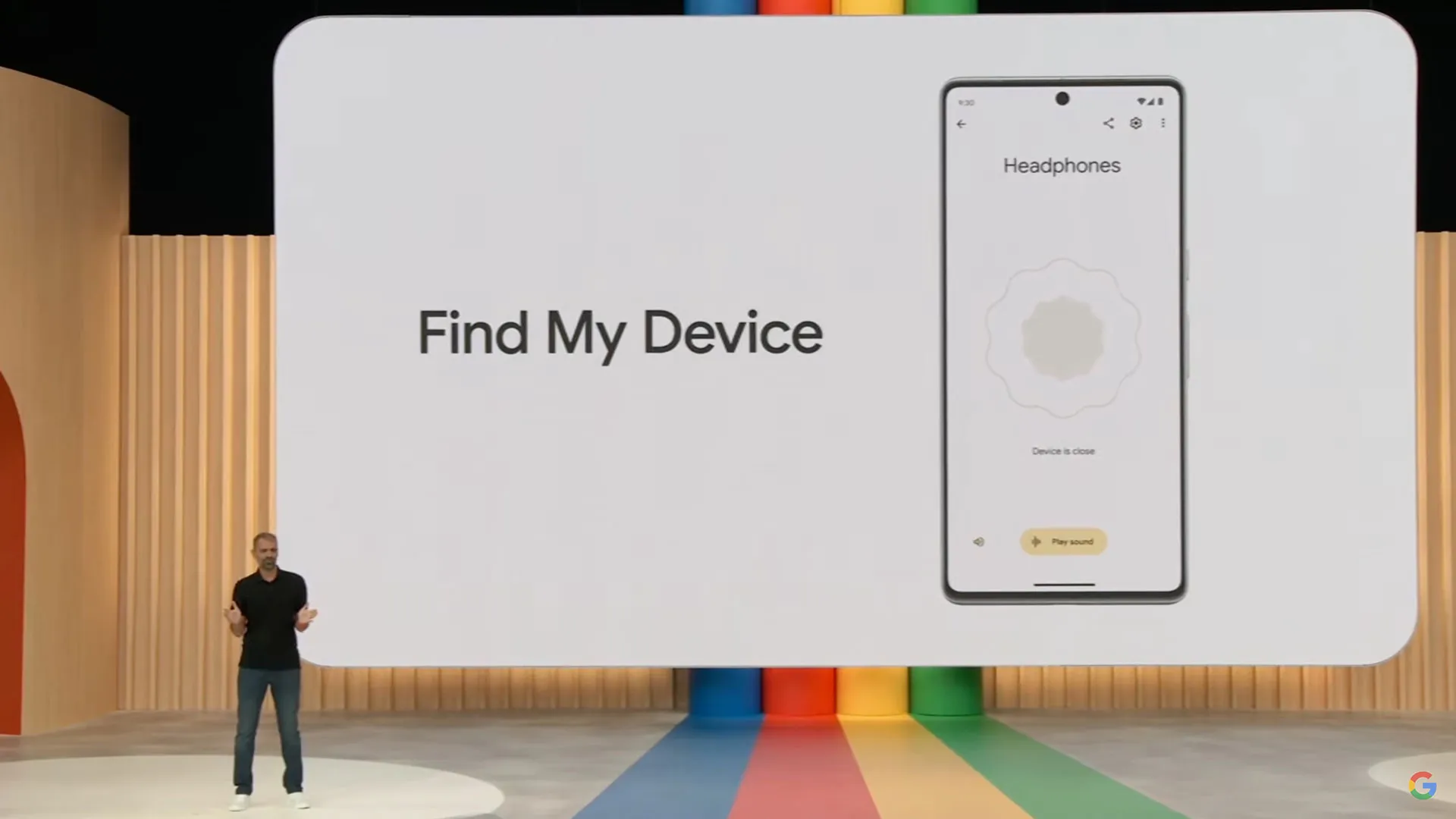 Google Find My Device may integrate ultra-wideband (UWB) and augmented reality (AR) features