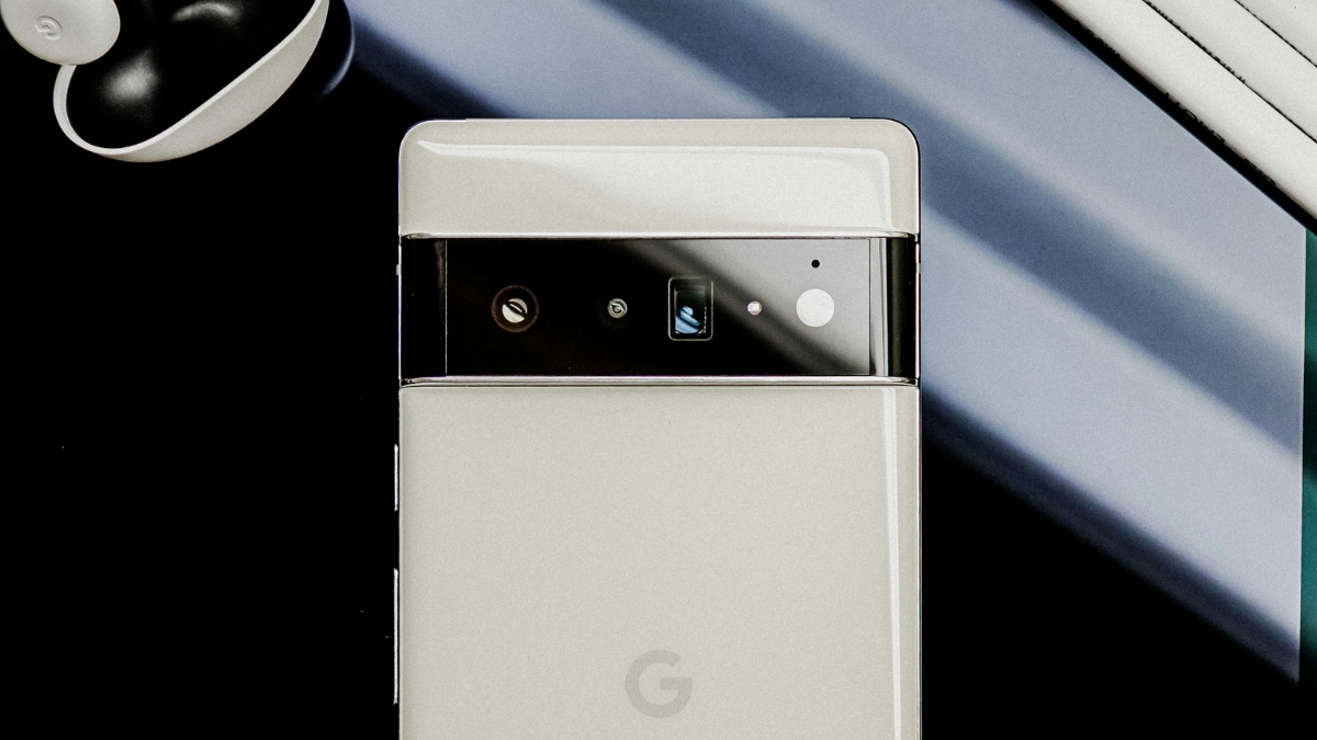 Exclusively available on Pixel devices with Google's Tensor chipset