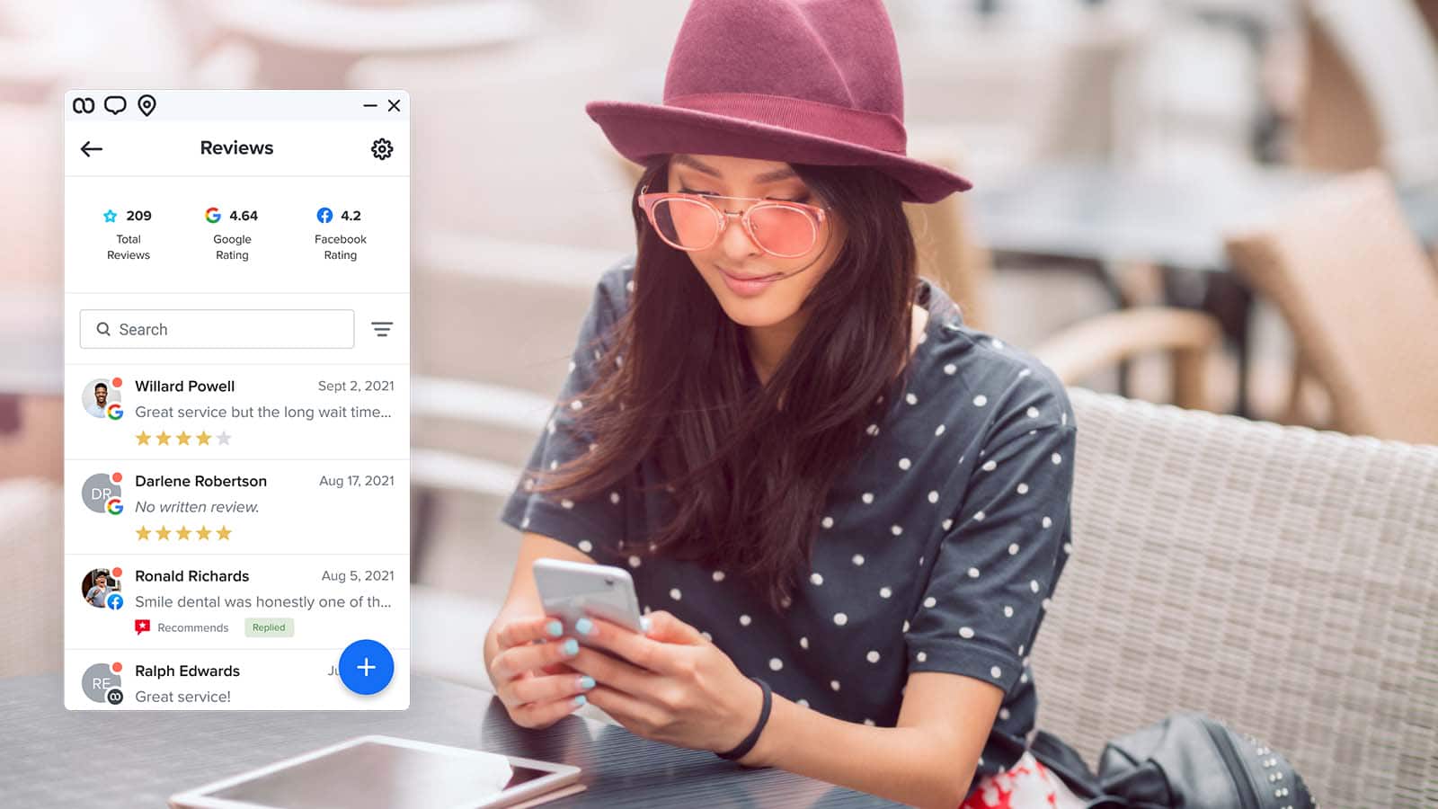 Google is rolling out public, searchable profiles in Search