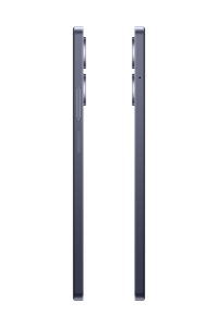 realme C61 - Marble Black - 1