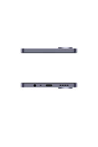 realme C61 - Marble Black - 2