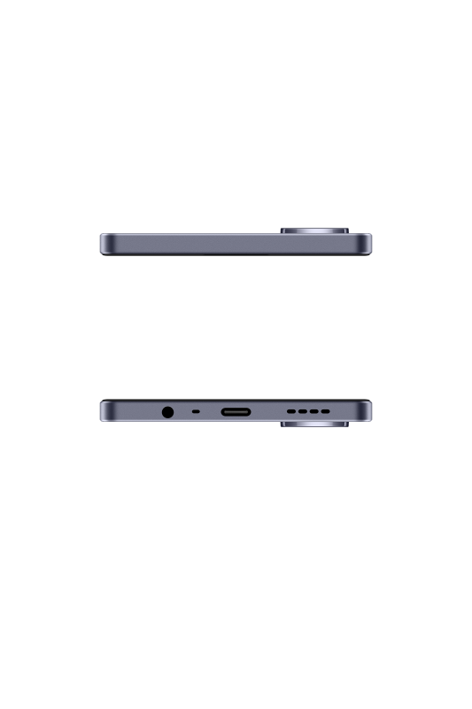realme C61 - Marble Black - 2