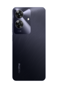 realme C61 - Marble Black - 3