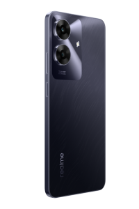 realme C61 - Marble Black - 5