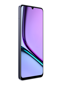 realme C61 - Marble Black - 6