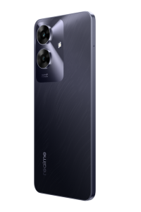 realme C61 - Marble Black - 7