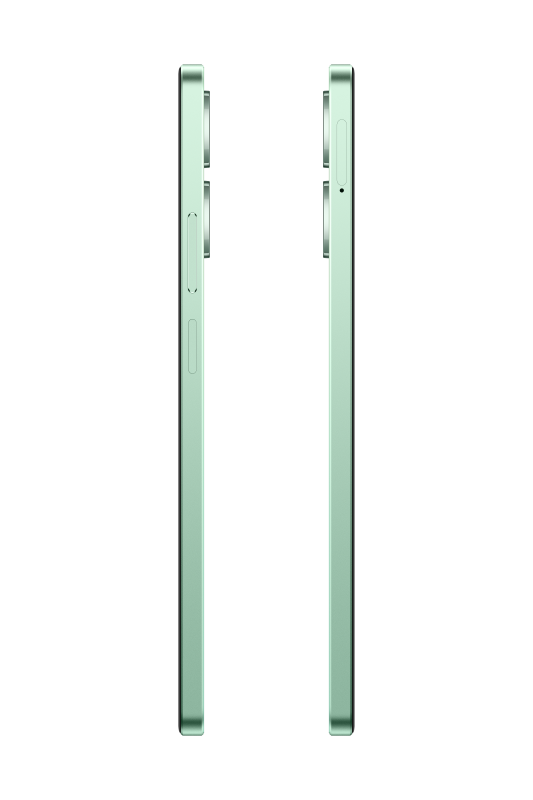 realme C61 - Safari Green - 1