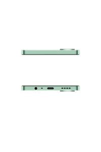 realme C61 - Safari Green - 2