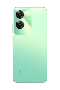 realme C61 - Safari Green - 3