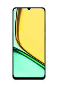 realme C61 - Safari Green - 4
