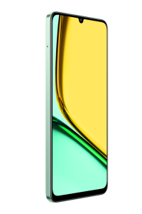 realme C61 - Safari Green - 6