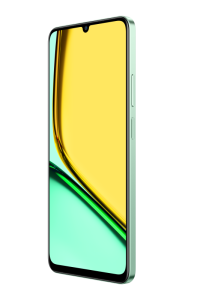 realme C61 - Safari Green - 8