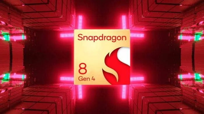 Snapdragon 8 Gen 4 single-core scores exceed 3,000, beating A17 Bionic
