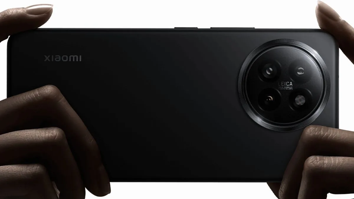 iaomi 14 Civi to debut in India on June 12th with Leica cameras
