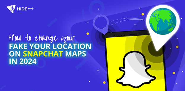 The alternative way to change location on Snapchat is a VPN requirement, mostly Surfsark