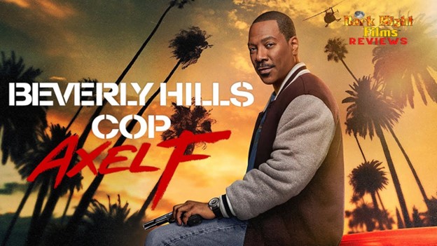 Beverly Hills Cop: Axel F