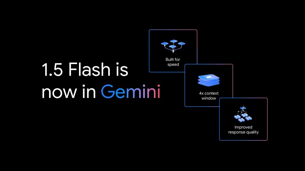 Gemini now available in Google Messages on Android phones and coming to more countries and languages