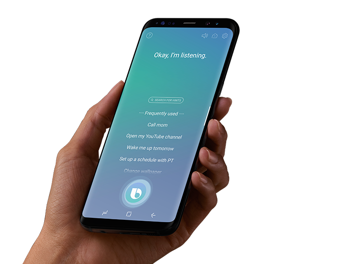 Updated Bixby expected to handle more complex tasks and better understand commands