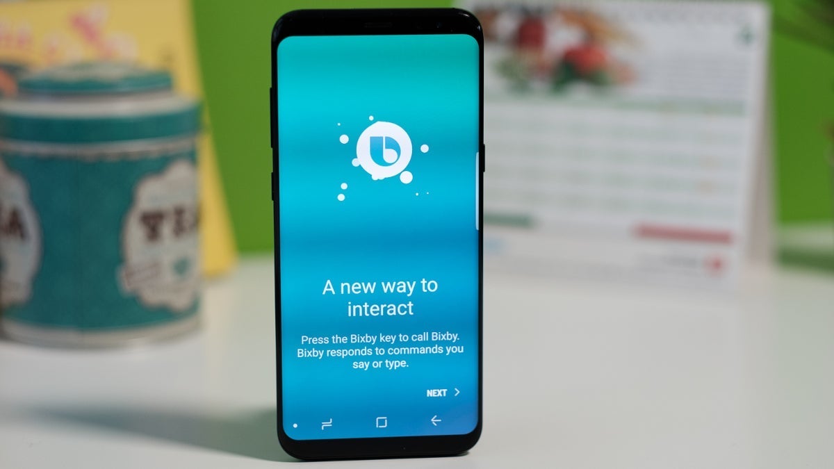 Samsung To Enhance Bixby with Generative AI Technology for Smarter Voice Assistance