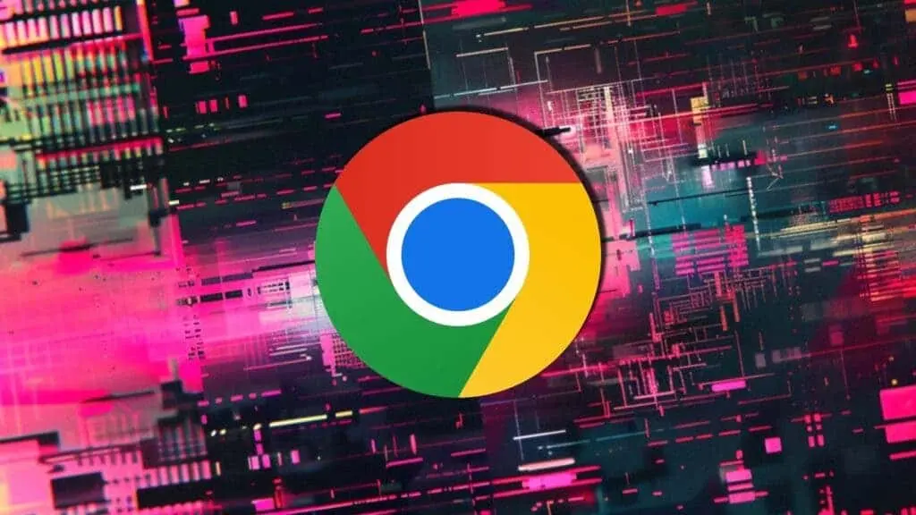 A change made by Google to Chrome on July 24 caused a bug