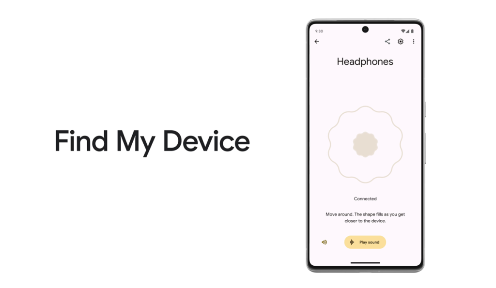 Google's Find My Device Network Faces Backlash Over Privacy-Focused Limitations