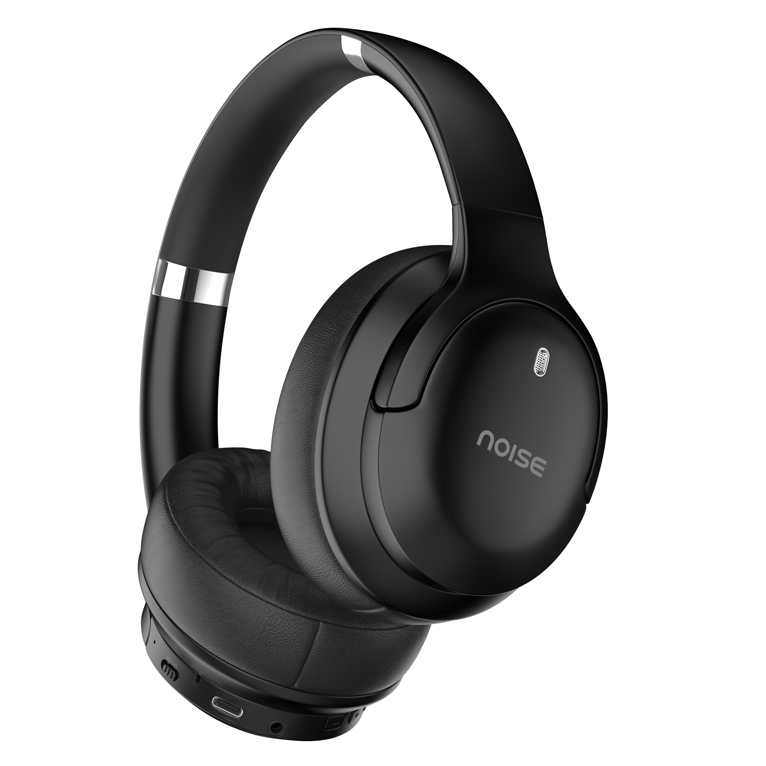 The headphones also boast Instacharge technology