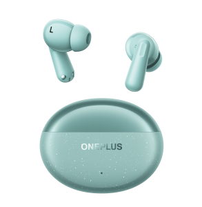 OnePlus Nord Buds 3 Pro (Soft Jade) - Render 1