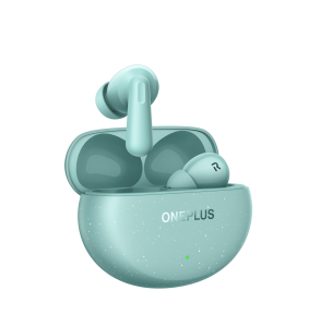OnePlus Nord Buds 3 Pro (Soft Jade) - Render 2