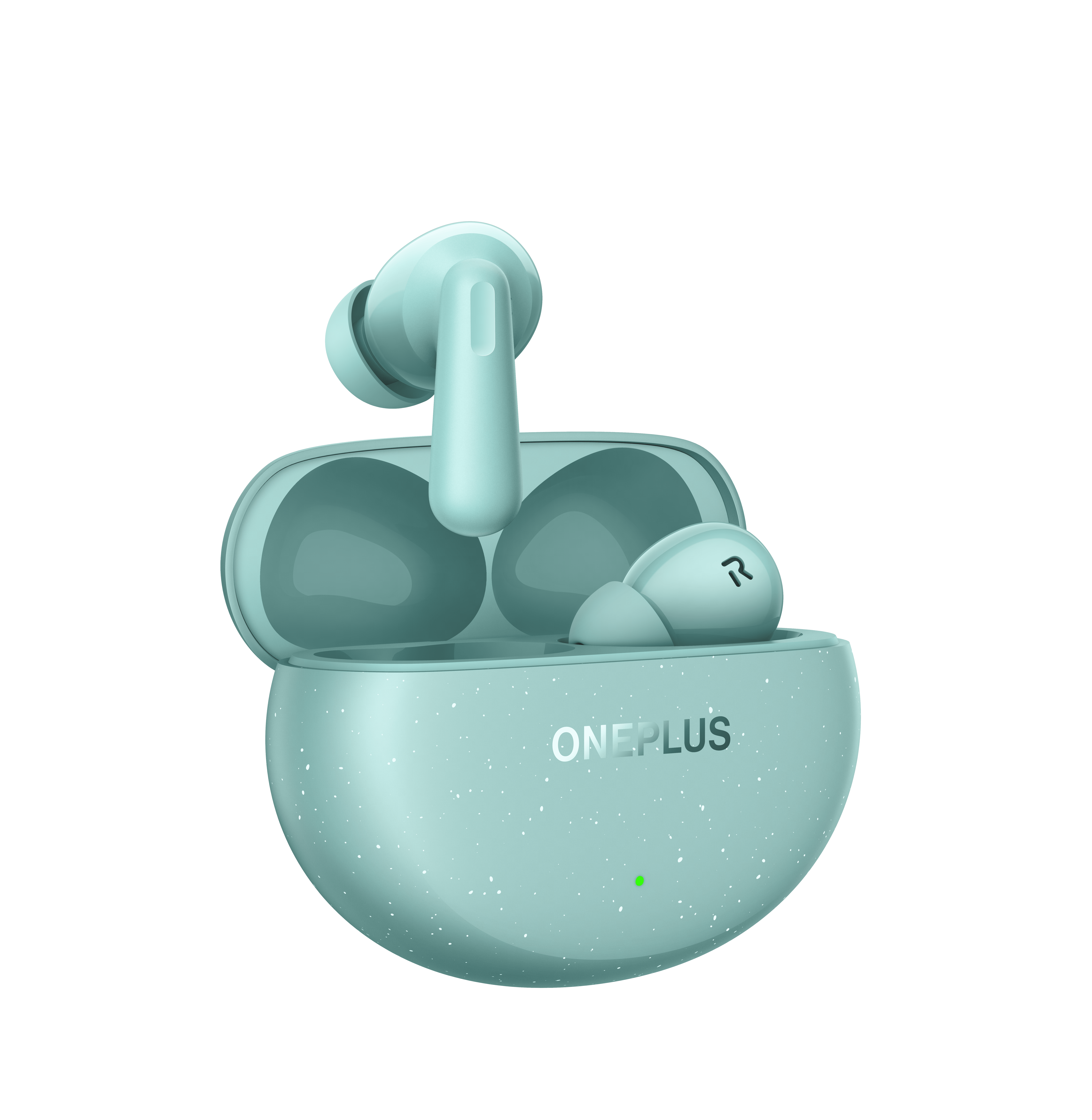 OnePlus Nord Buds 3 Pro (Soft Jade) - Render 2