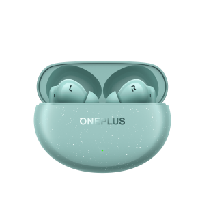 OnePlus Nord Buds 3 Pro (Soft Jade) - Render 5
