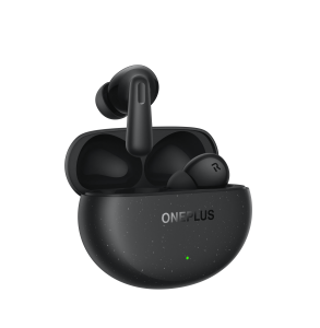 OnePlus Nord Buds 3 Pro (Starry Black) - Render 2