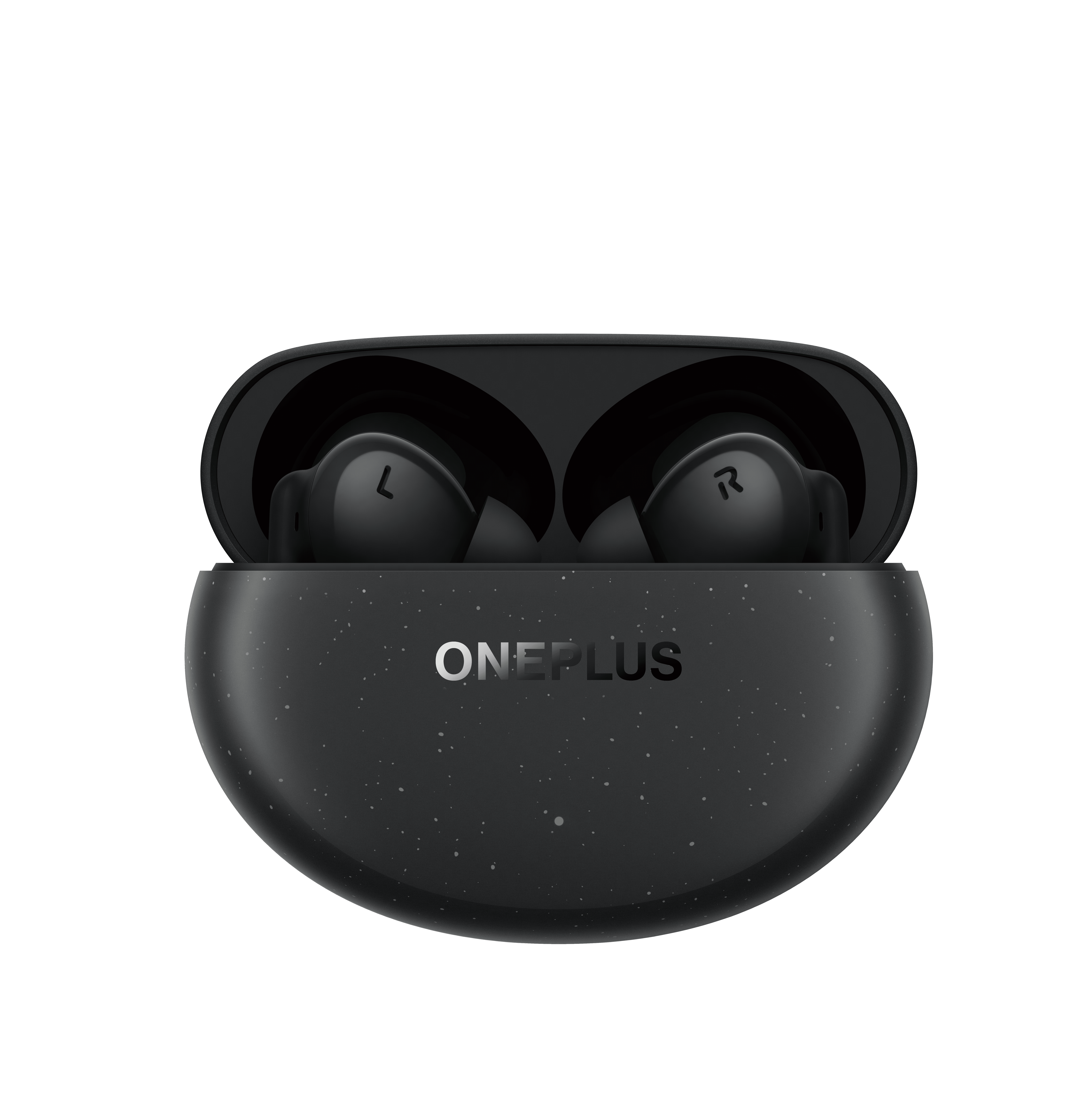 OnePlus Nord Buds 3 Pro (Starry Black) - Render 5