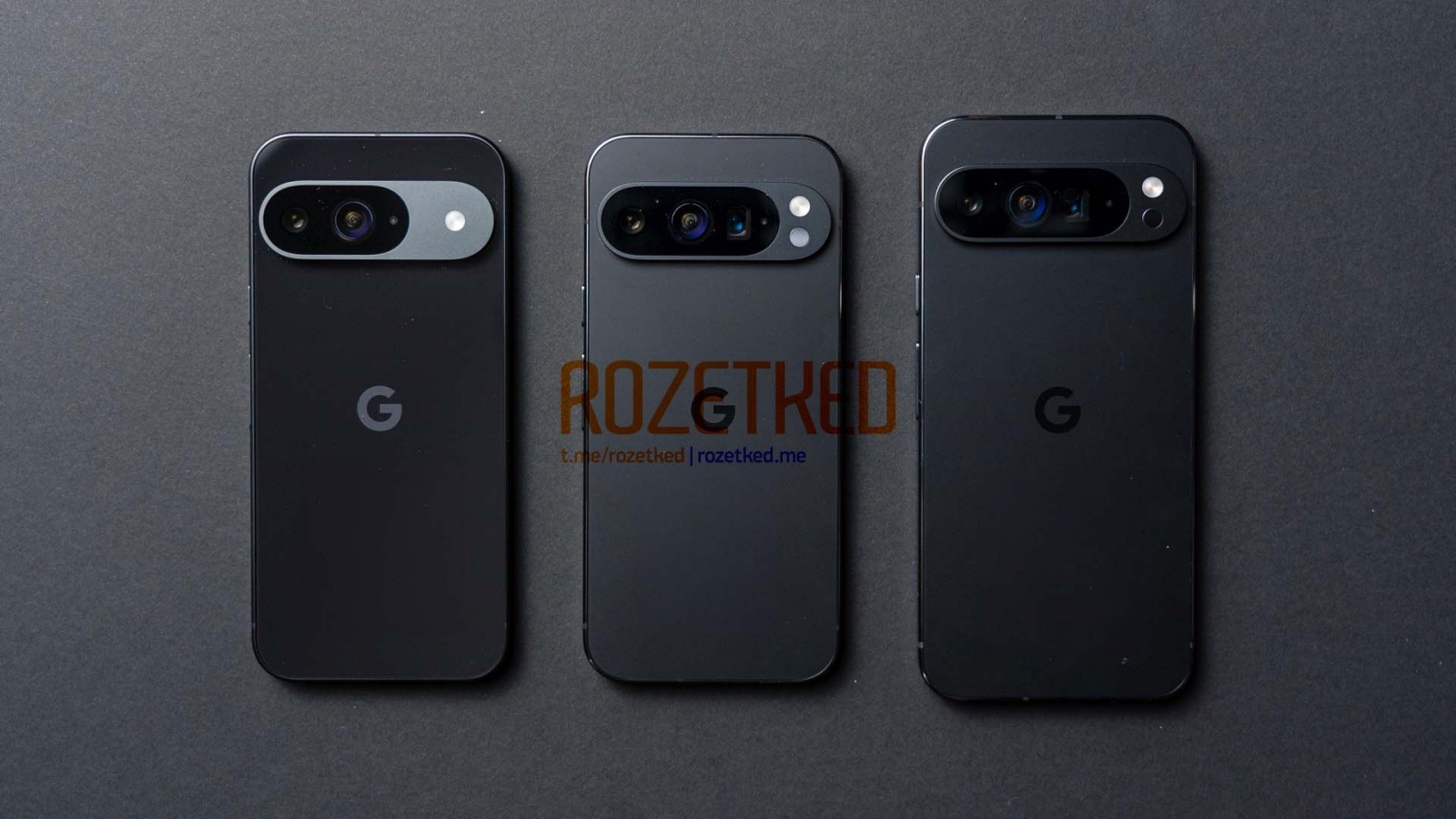 Google Pixel 9 Series: A Comprehensive Look at What We Know