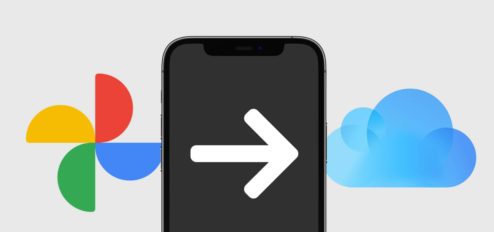 Apple and Google have teamed up to introduce a new data portability tool