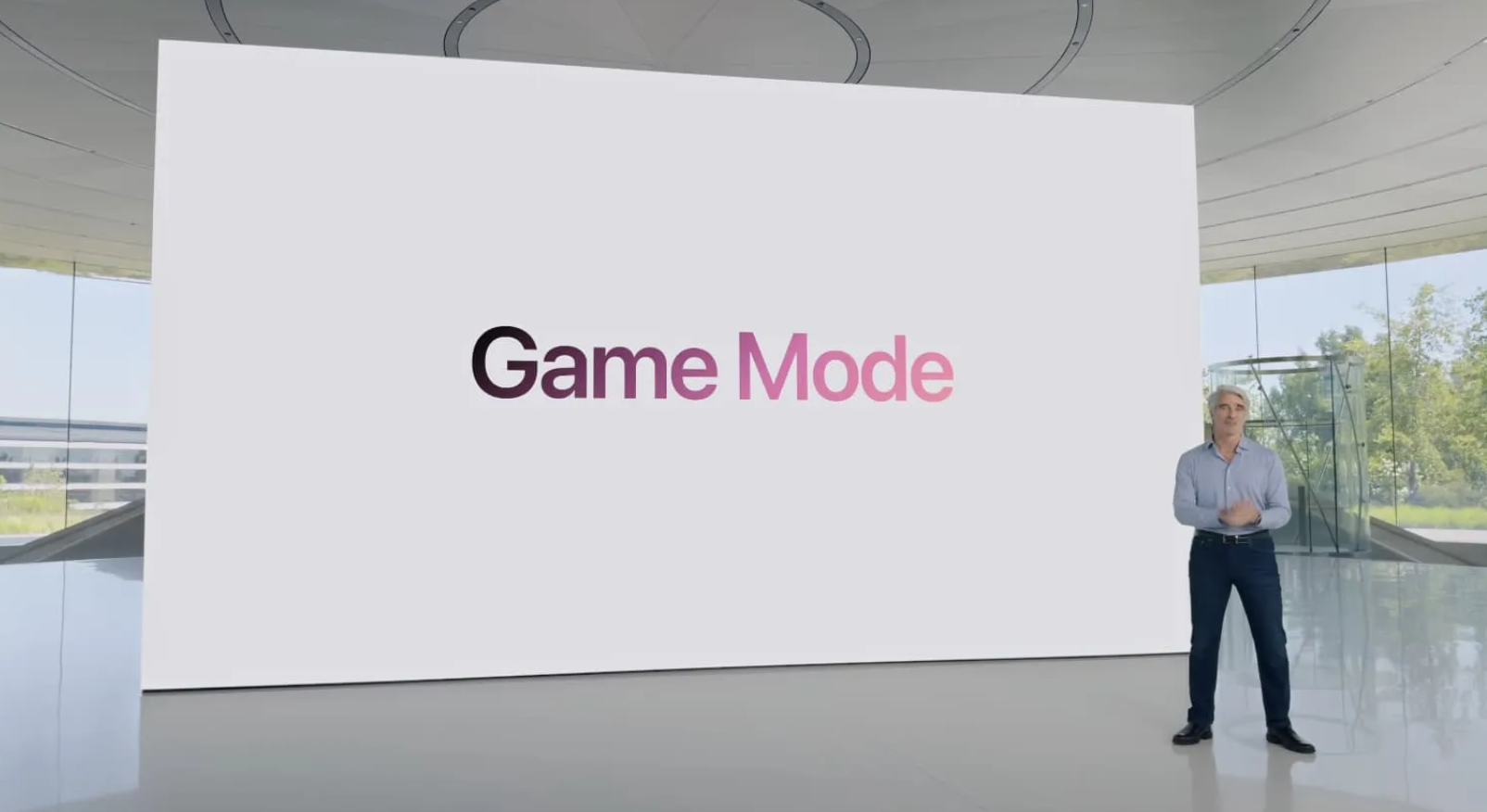 Apple's iOS 18 Brings Game Mode and Major Gaming Enhancements to iPhone and iPad