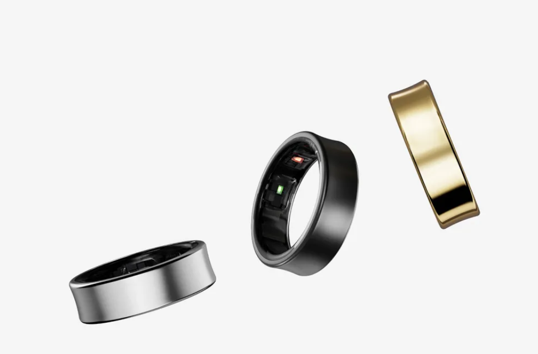 Packed with health tracking features and a 7-day battery life