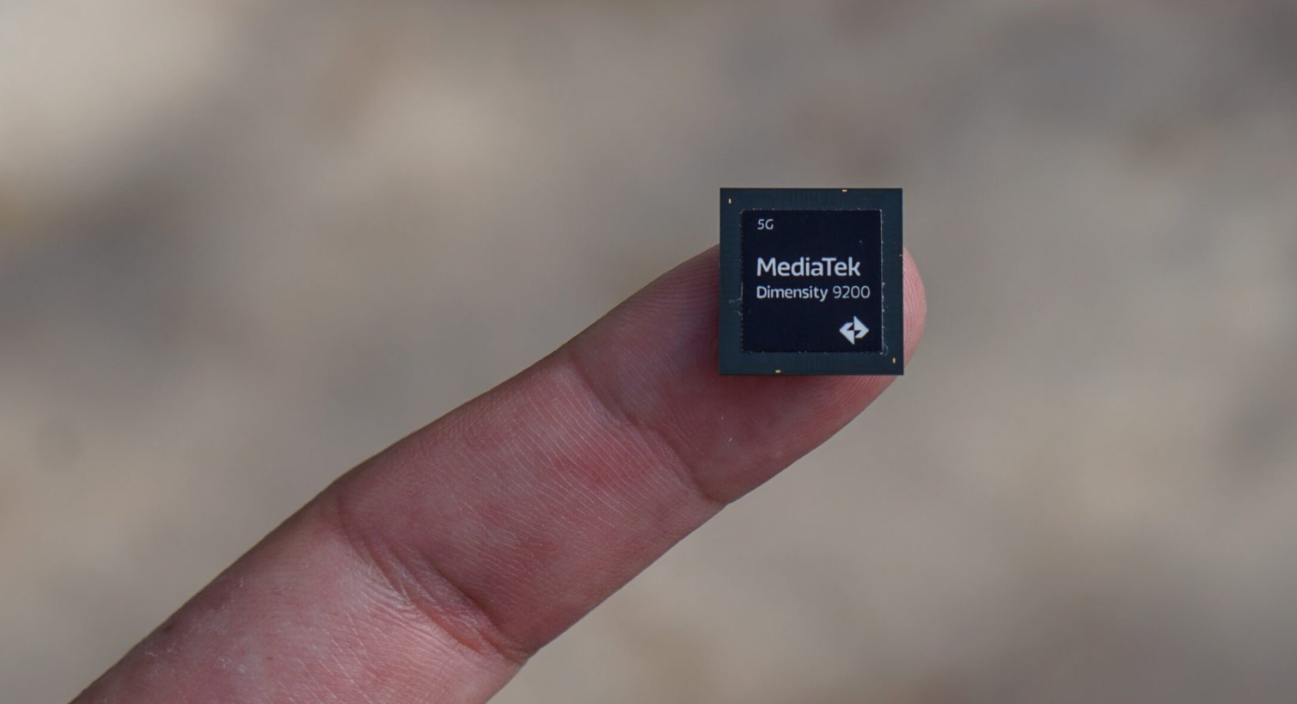 MediaTek Dimensity 7350 Promises High-End Performance for Mid-Range Smartphones