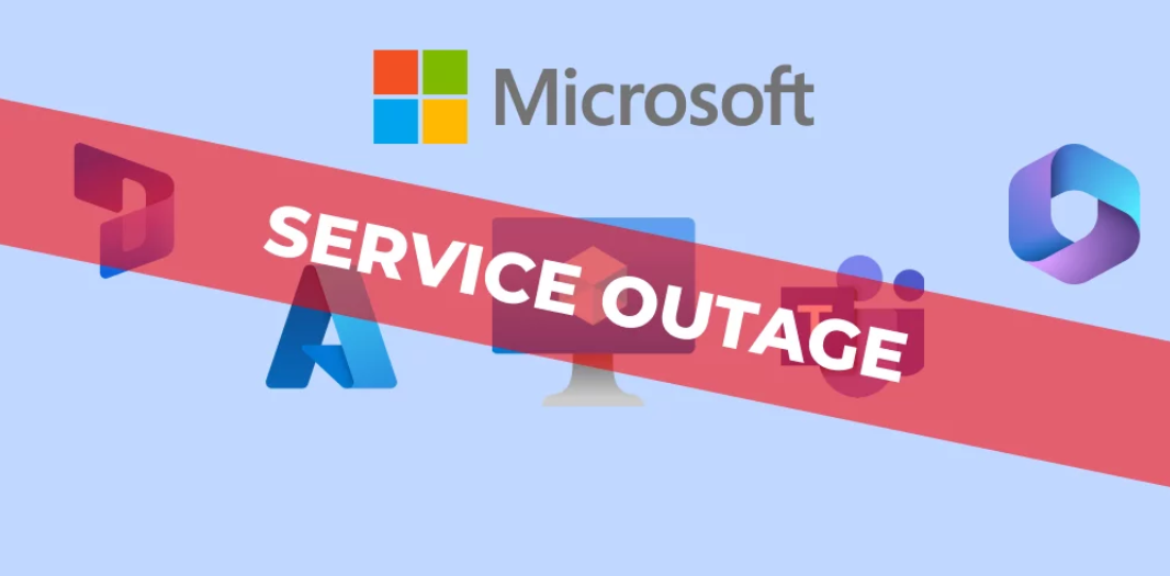 Microsoft and CrowdStrike Update: Global IT Outage Triggers Major Disruptions Across Sectors 