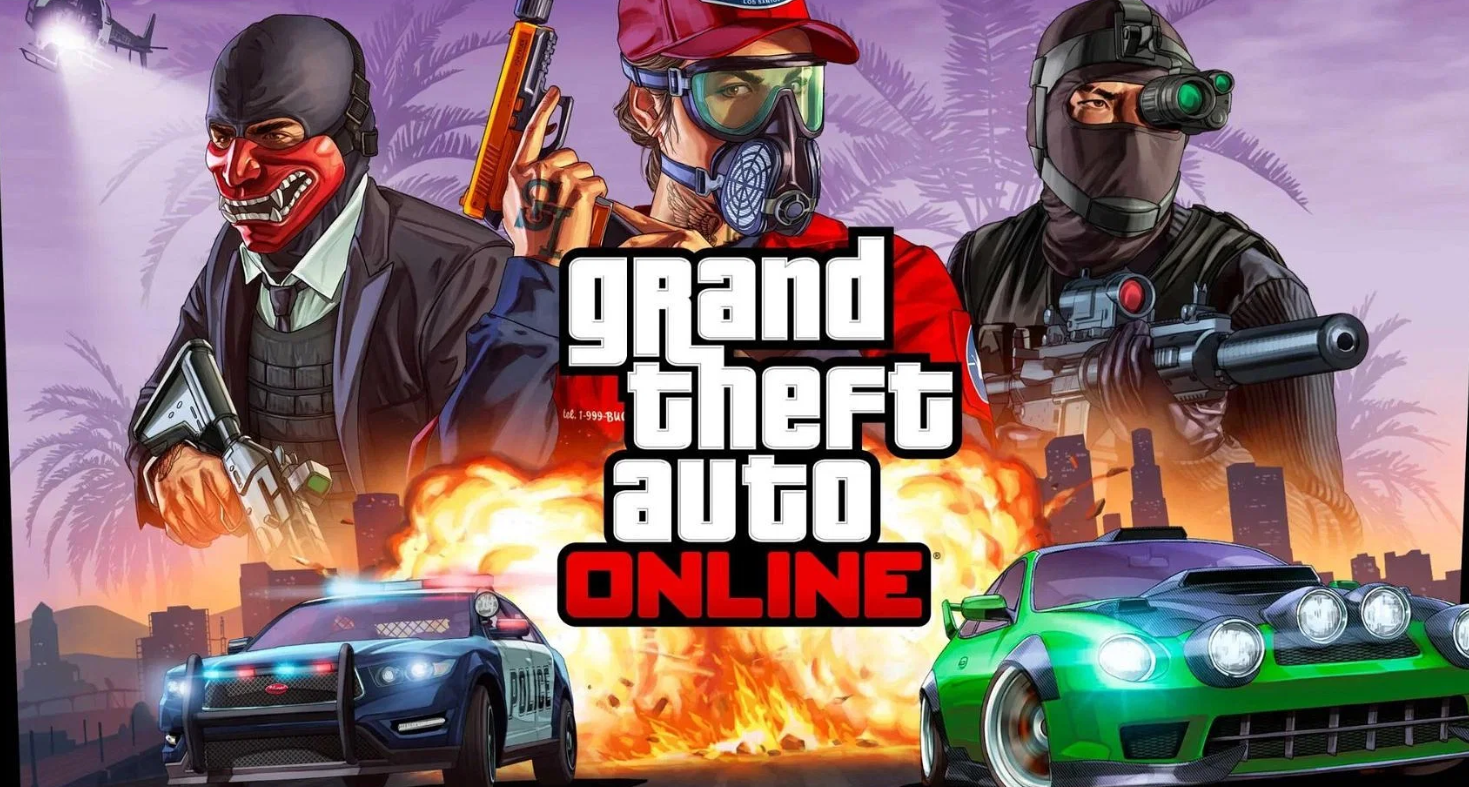 GTA Online Leak Suggests Players Will Soon Create Their Own Missions