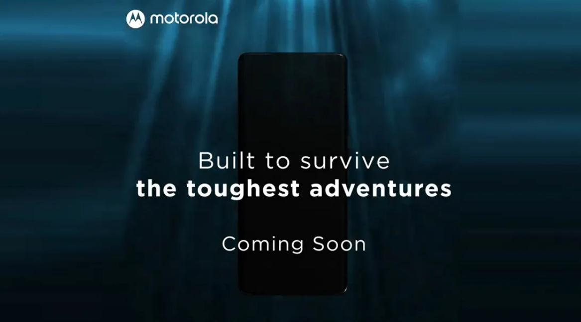 Motorola to Launch World's Slimmest Military-Grade Phone in India Soon