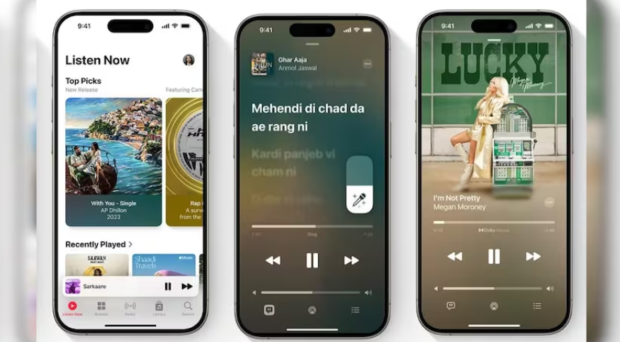 Apple Music to Introduce AI-Generated Playlist Artwork with iOS 18 Update