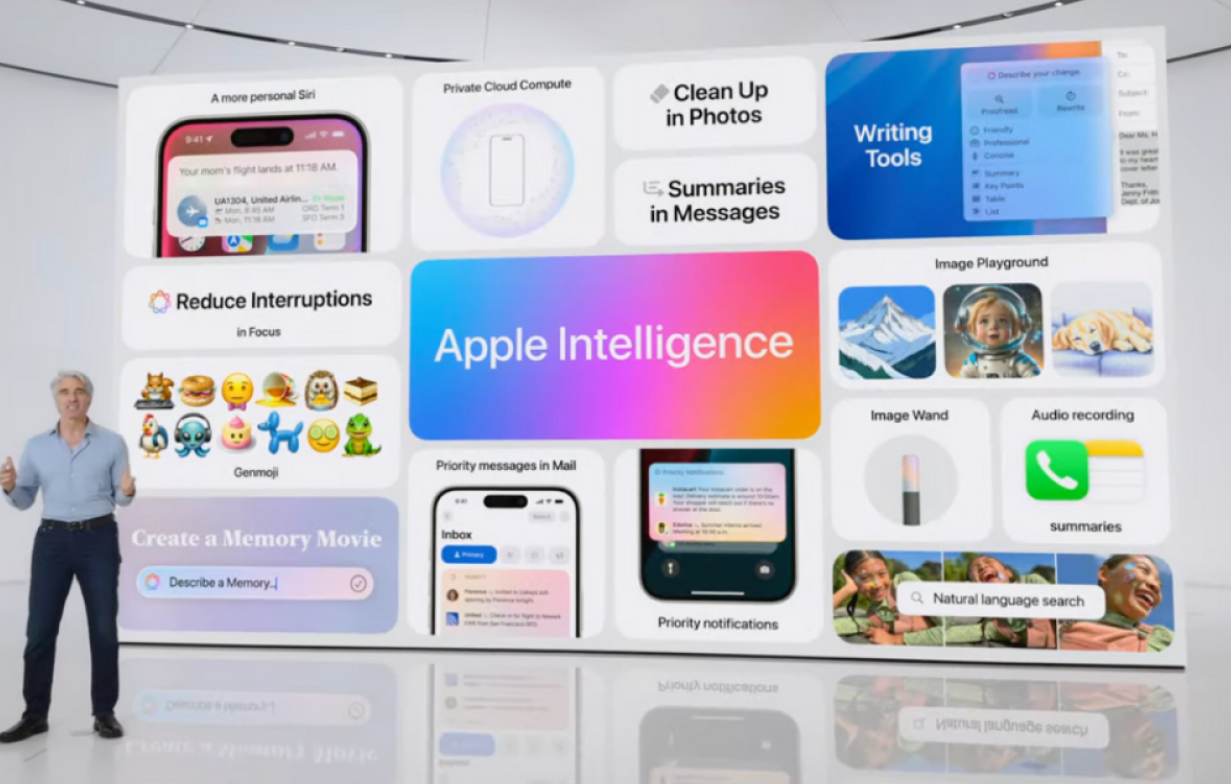 Apple Delays AI Features to iOS 18.1 but Developer Beta Launches Soon